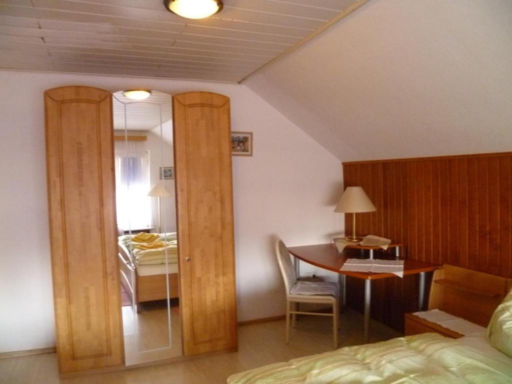 Hotel Rotbuche Westoverledingen 객실 사진