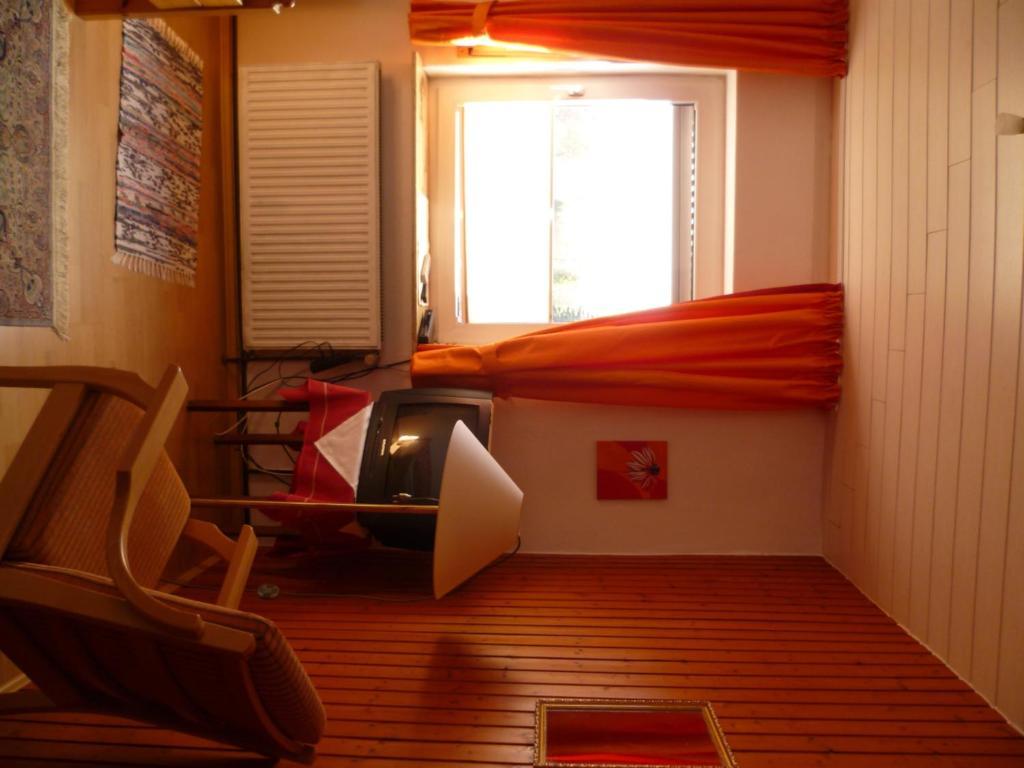 Hotel Rotbuche Westoverledingen 객실 사진