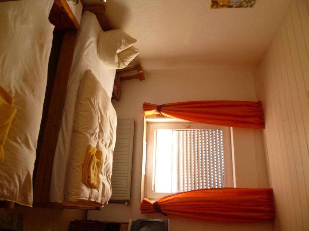 Hotel Rotbuche Westoverledingen 객실 사진