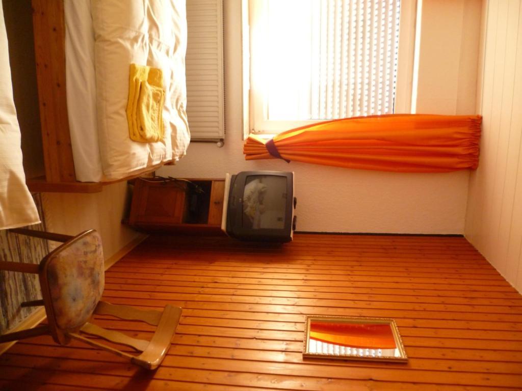 Hotel Rotbuche Westoverledingen 객실 사진
