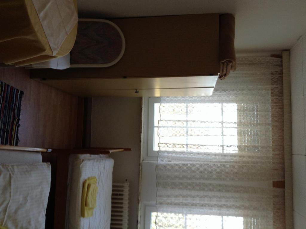 Hotel Rotbuche Westoverledingen 객실 사진