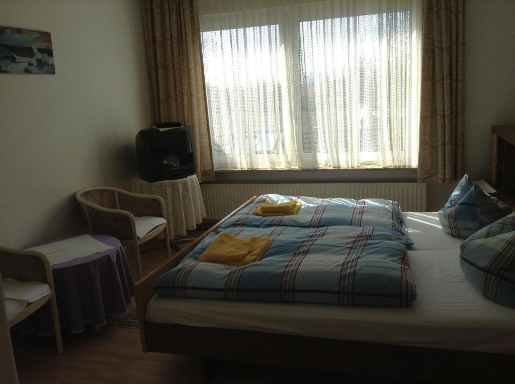 Hotel Rotbuche Westoverledingen 외부 사진