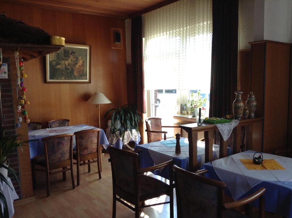 Hotel Rotbuche Westoverledingen 외부 사진