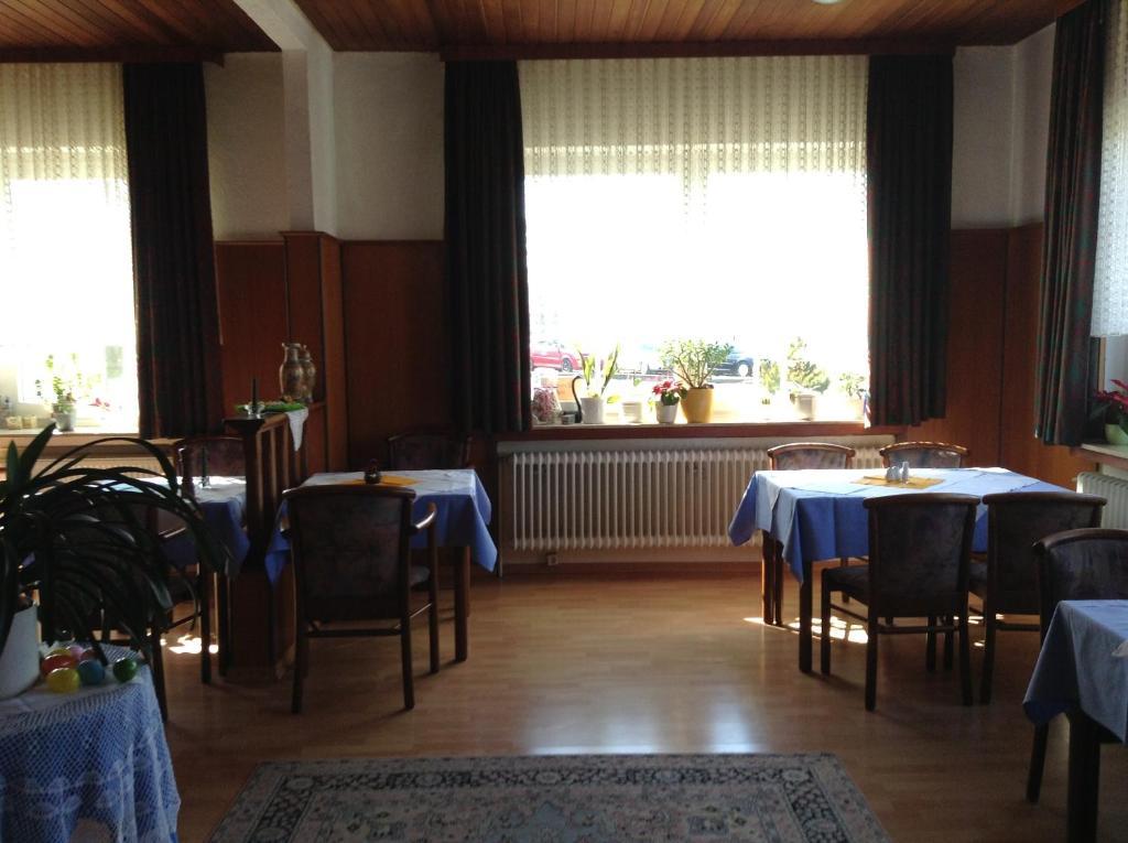 Hotel Rotbuche Westoverledingen 외부 사진