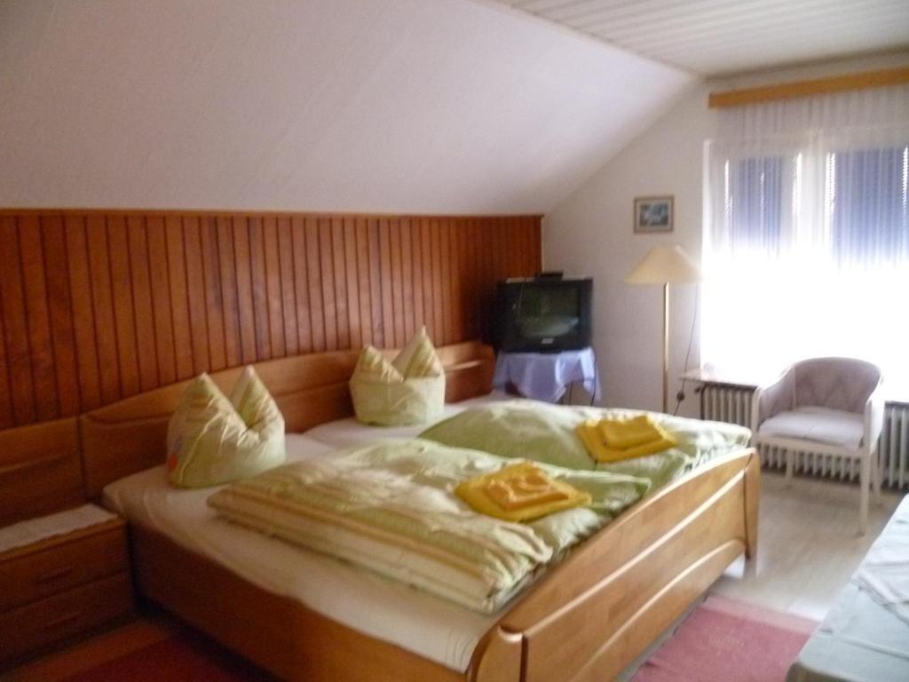 Hotel Rotbuche Westoverledingen 외부 사진